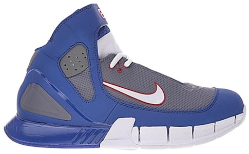 Nike Air Zoom Huarache 2K5 'NBA All Star' Zapatillas Baloncesto 310850-015/310850-011 Order Nike Air Zoom Huarache 2K5 'NBA All Star' Zapatillas Baloncesto 310850-015/310850-011