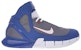 Nike Air Zoom Huarache 2K5 'NBA All Star' Lelaki Basket Malaysia 310850-015/310850-011