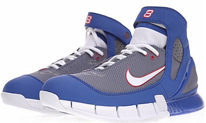 Nike Air Zoom Huarache 2K5 'NBA All Star' 310850-015/310850-011 Shop Nike Air Zoom Huarache 2K5 'NBA All Star' 310850-015/310850-011