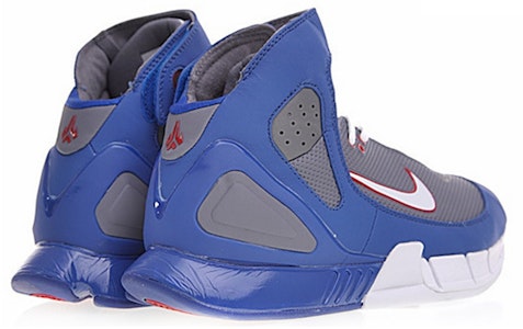 Nike Air Zoom Huarache 2K5 'NBA All Star' Zapatillas Baloncesto 310850-015/310850-011 Purchase Nike Air Zoom Huarache 2K5 'NBA All Star' Zapatillas Baloncesto 310850-015/310850-011