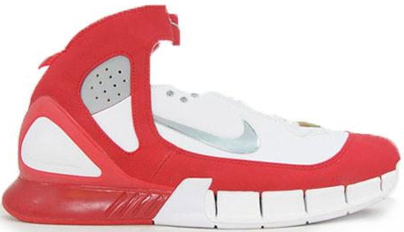 Buy Nike Air Zoom Huarache 2K5 'Putih' 310850-103
