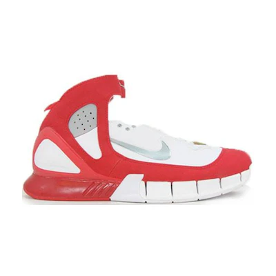 Nike Air Zoom Huarache 2K5 'White'