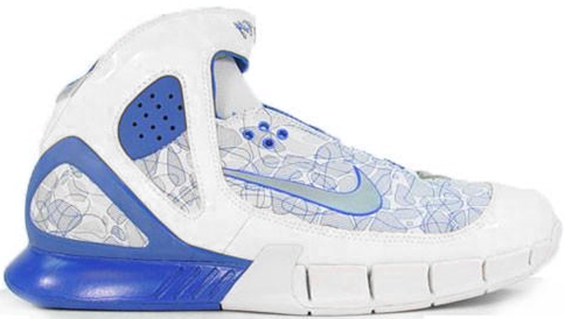 Buy Nike Air Zoom Huarache 2K5 'Putih' 313244-101