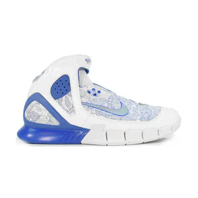Nike Air Zoom Huarache 2K5 'White'