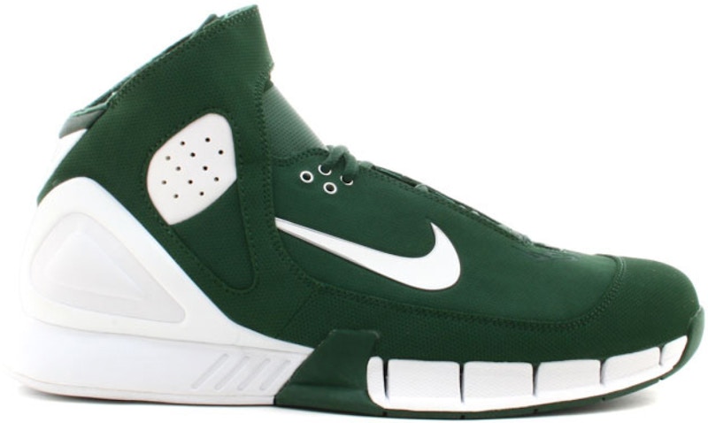 Buy Nike Air Zoom Huarache 2K5 Id 'Sole Collector Boston' Sepatu Indonesia 312178-311