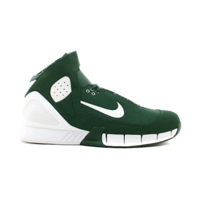 Nike Air Zoom Huarache 2K5 Id 'Sole Collector Boston'