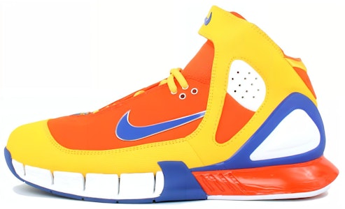 Nike Air Zoom Huarache 2K5 Id 'Edición Especial Cowboy Sole Collector' 312178-841 Buy Nike Air Zoom Huarache 2K5 Id 'Edición Especial Cowboy Sole Collector' 312178-841