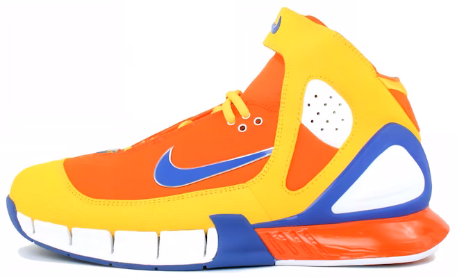 Nike Air Zoom Huarache 2K5 Id 'Sole Collector Cowboy Special' 312178-841 Buy Nike Air Zoom Huarache 2K5 Id 'Sole Collector Cowboy Special' 312178-841