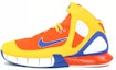 Buy Nike Air Zoom Huarache 2K5 Id 'Sole Collector Cowboy Special' Lelaki. 312178-841