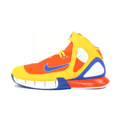 Nike Air Zoom Huarache 2K5 Id 'Sole Collector Cowboy Special'