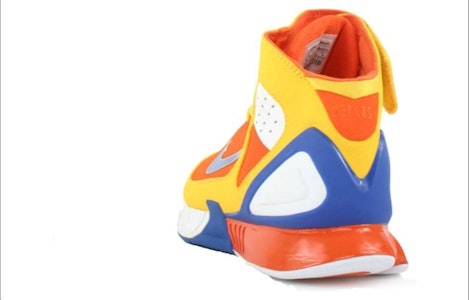 Nike Air Zoom Huarache 2K5 Id 'Edición Especial Cowboy Sole Collector' 312178-841 Lookbook Nike Air Zoom Huarache 2K5 Id 'Edición Especial Cowboy Sole Collector' 312178-841