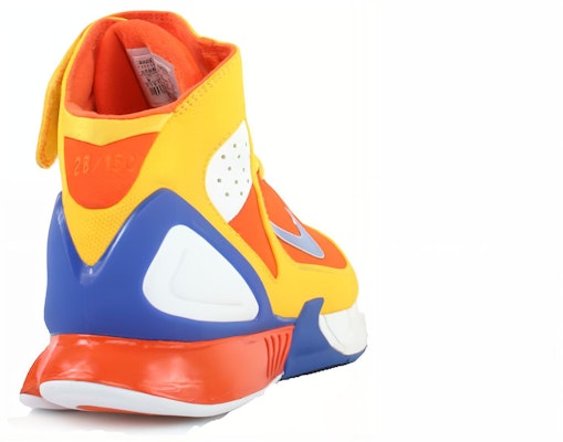 Nike Air Zoom Huarache 2K5 Id 'Sole Collector Cowboy Special' 312178-841 Shop Nike Air Zoom Huarache 2K5 Id 'Sole Collector Cowboy Special' 312178-841