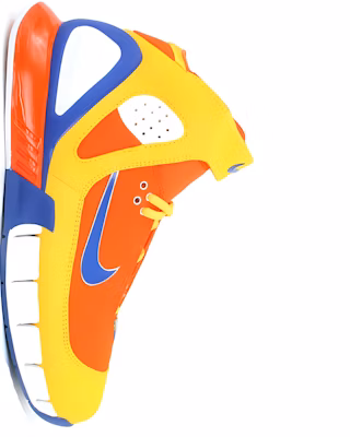 Nike Air Zoom Huarache 2K5 Id 'Sole Collector Cowboy Special' 312178-841 Purchase Nike Air Zoom Huarache 2K5 Id 'Sole Collector Cowboy Special' 312178-841