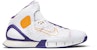 Nike Air Zoom Huarache 2K5 Laser KB 'Peta LA' 314165-111