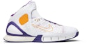 Buy Nike Air Zoom Huarache 2K5 Laser KB 'Peta LA' 314165-111