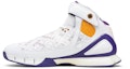 Lookbook Nike Air Zoom Huarache 2K5 Laser KB 'Peta LA' 314165-111