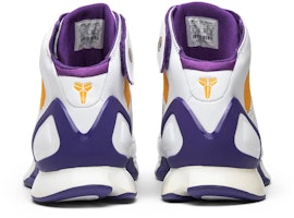 耐克Air Zoom Huarache 2K5 Laser KB '洛杉矶地图' 314165-111 Details for 耐克Air Zoom Huarache 2K5 Laser KB '洛杉矶地图' 314165-111