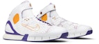 Cheap Nike Air Zoom Huarache 2K5 Laser KB 'Peta LA' 314165-111