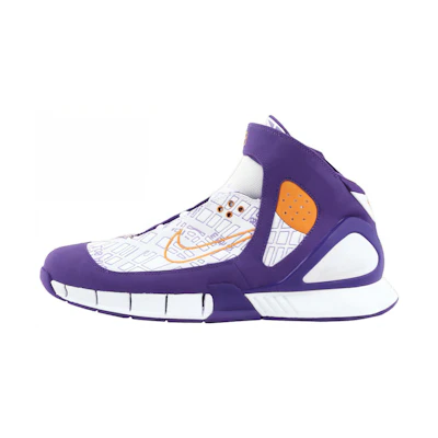 Nike Air Zoom Huarache 2K5 Wc 'White'