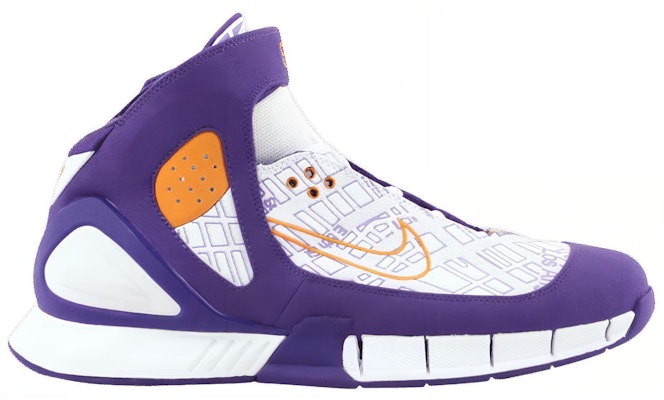 Nike Air Zoom Huarache 2K5 Wc 'White' 314892-111 Order Nike Air Zoom Huarache 2K5 Wc 'White' 314892-111