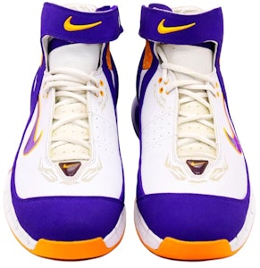 Nike Air Zoom Huarache 2K5 WC 'Blanco' 314892-111 Lookbook Nike Air Zoom Huarache 2K5 WC 'Blanco' 314892-111