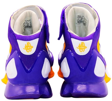 Nike Air Zoom Huarache 2K5 Wc 'White' 314892-111 Shop Nike Air Zoom Huarache 2K5 Wc 'White' 314892-111