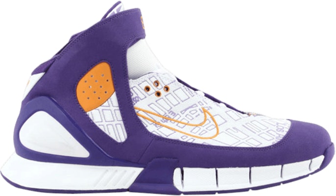 Air zoom huarache shop 2k5