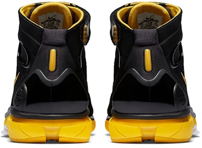 耐吉 氣墊飛織 Huarache 2K4 黑色/黑色 308475-003 Shop 耐吉 氣墊飛織 Huarache 2K4 黑色/黑色 308475-003