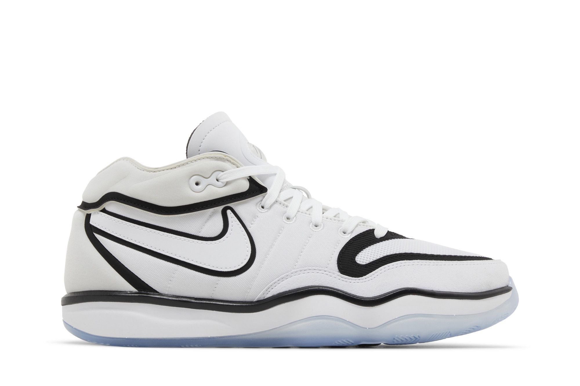 Nike Air Zoom Hustle 2 'White Black' DJ9405-102