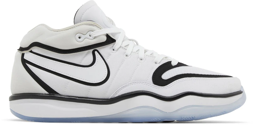 나이키 에어 줌 허슬 2 "화이트 블랙" (Nike Air Zoom Hustle 2 "White Black") DJ9405-102 Buy 나이키 에어 줌 허슬 2 "화이트 블랙" (Nike Air Zoom Hustle 2 "White Black") DJ9405-102