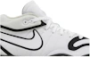 Order 나이키 에어 줌 허슬 2 "화이트 블랙" (Nike Air Zoom Hustle 2 "White Black") DJ9405-102