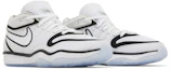 Cheap 나이키 에어 줌 허슬 2 "화이트 블랙" (Nike Air Zoom Hustle 2 "White Black") DJ9405-102