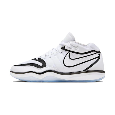 Nike Air Zoom Hustle 2 EP 'White Black'