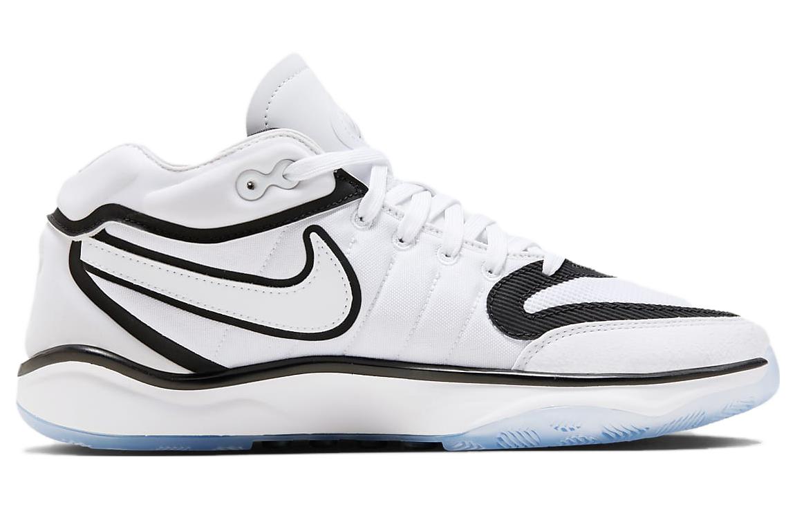 Order 耐克Air Zoom Hustle 2 EP‘白黑’ DJ9404-102