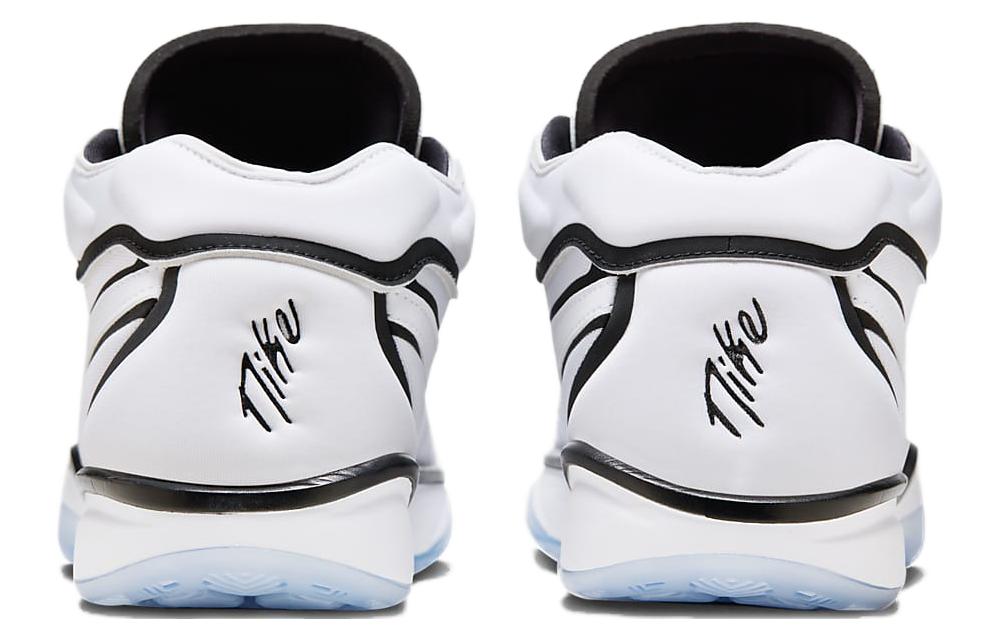 Shop 耐克Air Zoom Hustle 2 EP‘白黑’ DJ9404-102