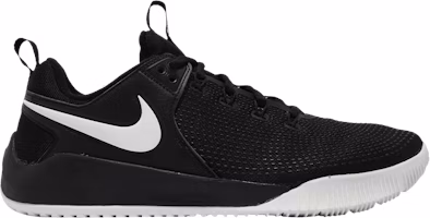 Nike Air Zoom Hyperace 2 'Black White' AR5281-001 Nike Air Zoom Hyperace 2 'Black White' AR5281-001