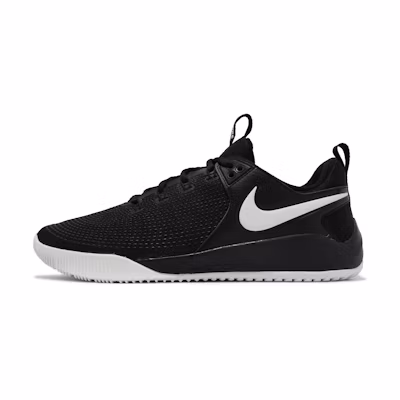 Nike Air Zoom Hyperace 2 'Black White'