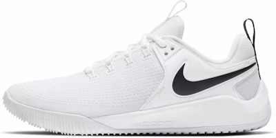 Nike Air Zoom Hyperace 2 'White Black' AR5281-101 Nike Air Zoom Hyperace 2 'White Black' AR5281-101