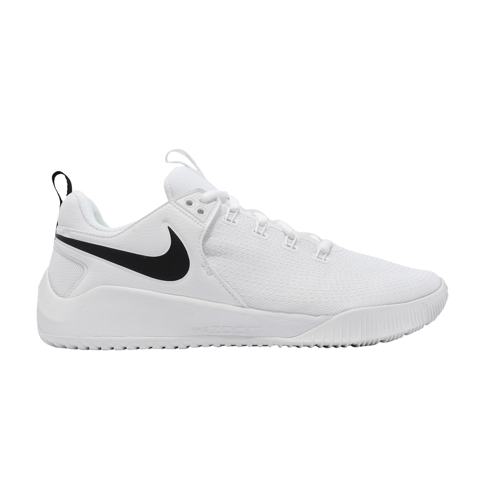 Buy Nike Air Zoom Hyperace 2 'White Black' AR5281-101 - Novelship