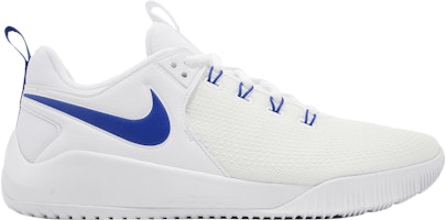 Nike Air Zoom Hyperace 2 'White Game Royal' AR5281-104 Nike Air Zoom Hyperace 2 'White Game Royal' AR5281-104