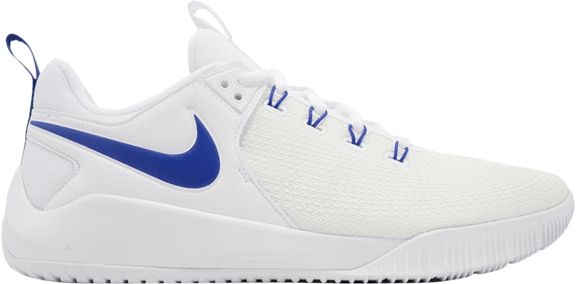 Nike Air Zoom Hyperace 2 'Blanco Game Royal' AR5281-104 Buy Nike Air Zoom Hyperace 2 'Blanco Game Royal' AR5281-104