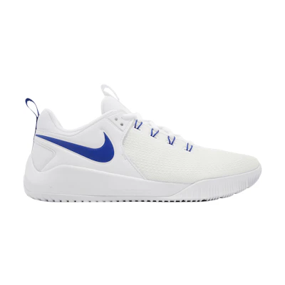 Nike Air Zoom Hyperace 2 'White Game Royal'