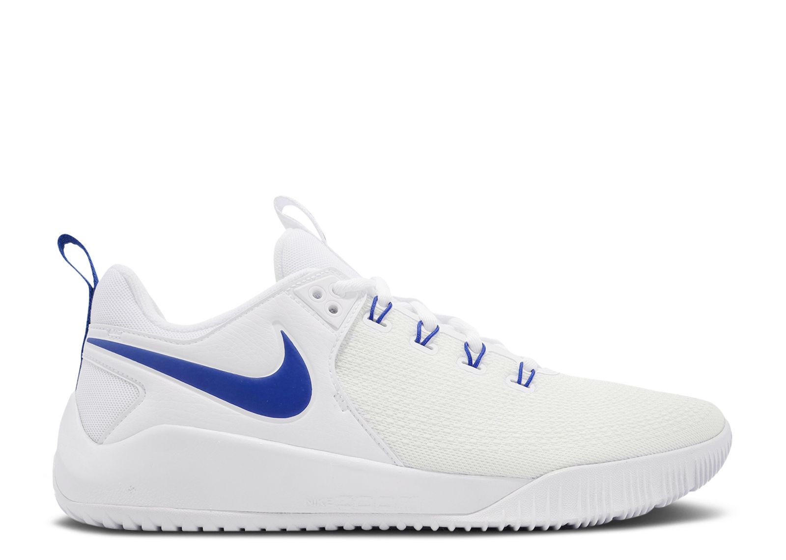Nike Air Zoom Hyperace 2 'White Game Royal' AR5281-104