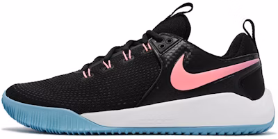 Nike Air Zoom Hyperace 2 SE 'Black Sunset Pulse' DM8199-064 Nike Air Zoom Hyperace 2 SE 'Black Sunset Pulse' DM8199-064