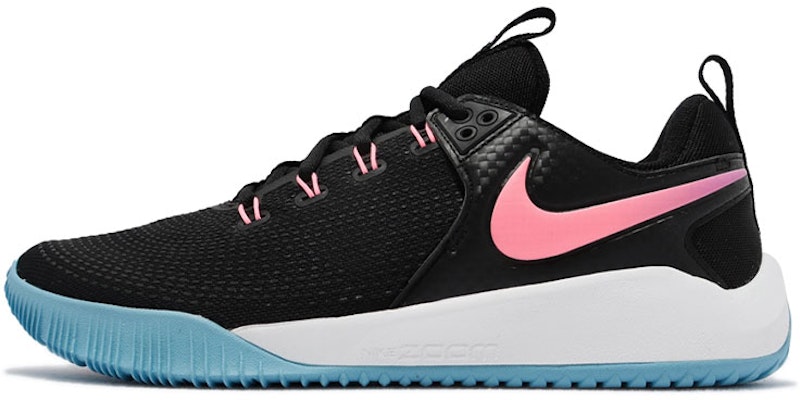 Nike Air Zoom Hyperace 2 SE 'Hitam Sunset Pulse' DM8199-064 Buy Nike Air Zoom Hyperace 2 SE 'Hitam Sunset Pulse' DM8199-064