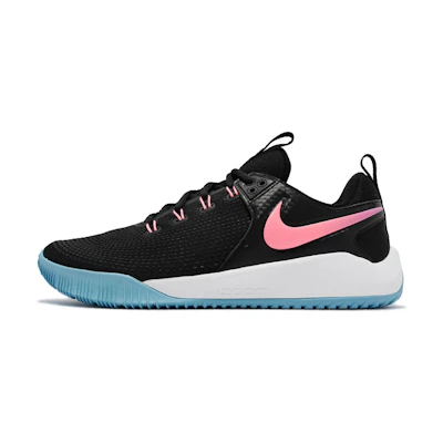 Nike Air Zoom Hyperace 2 SE 'Black Sunset Pulse'