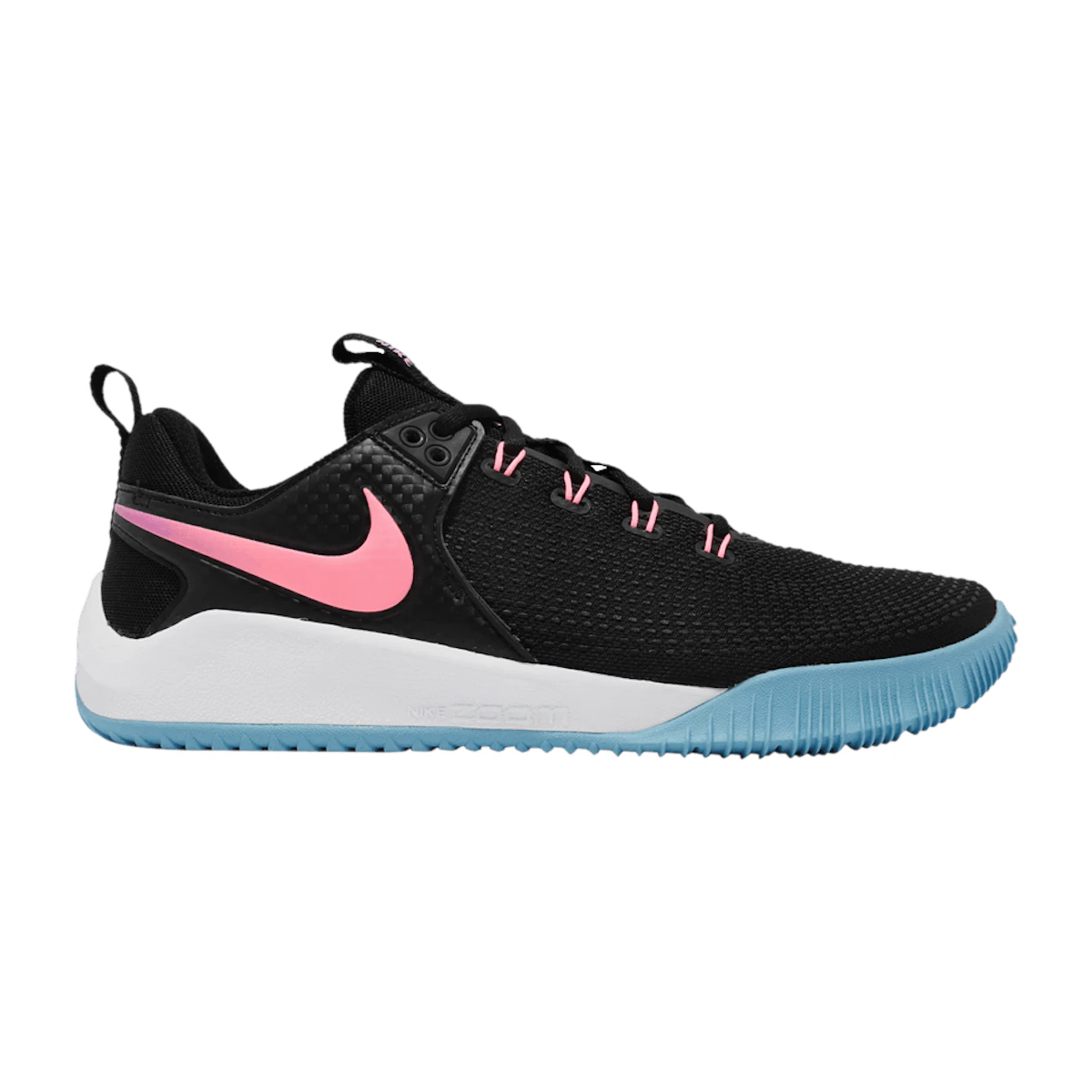 Nike Air Zoom Hyperace 2 SE 'Black Sunset Pulse' DM8199-064 - 노블쉽