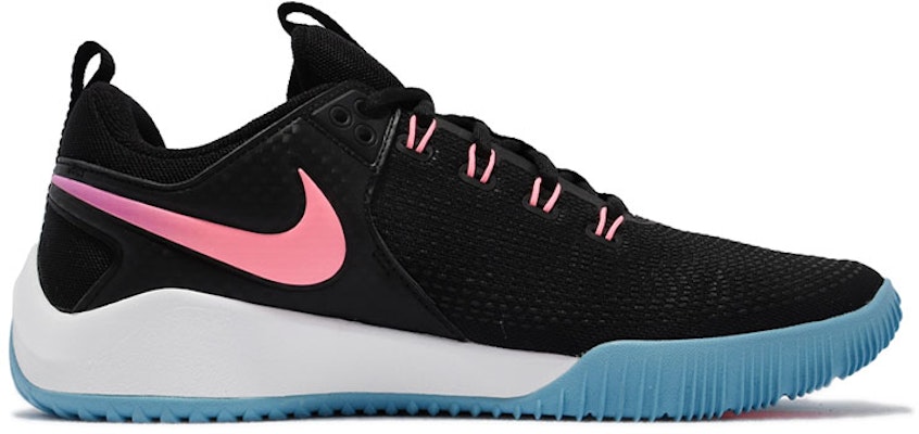Nike Air Zoom Hyperace 2 SE 'Hitam Sunset Pulse' DM8199-064 Order Nike Air Zoom Hyperace 2 SE 'Hitam Sunset Pulse' DM8199-064