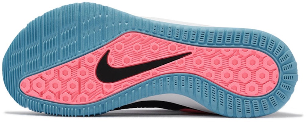 Nike Air Zoom Hyperace 2 SE 'Hitam Sunset Pulse' DM8199-064 Purchase Nike Air Zoom Hyperace 2 SE 'Hitam Sunset Pulse' DM8199-064