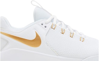 耐克Air Zoom Hyperace 2 SE '白色金属金' DM8199-170 Order 耐克Air Zoom Hyperace 2 SE '白色金属金' DM8199-170